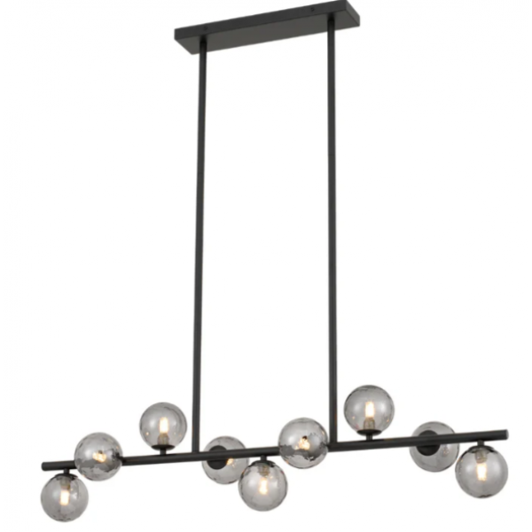 TELBIX-MORAN 9 LIGHTS PENDANT TELBIX-MORAN 9 LIGHTS PENDANT
